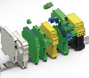 Корпуса для приборостроения