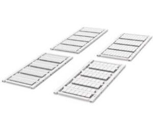 Маркировка клемм, провода, оборудования